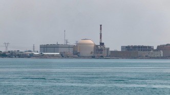 伊朗將暫停與國際原子能機(jī)構(gòu)合作