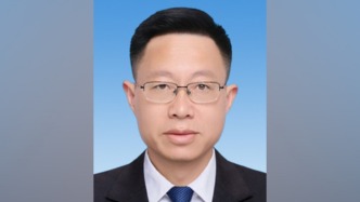 龍家勝已任貴州黔東南州委常委、副州長