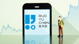 若羽臣冲刺港交所IPO：对线上平台依赖度逐年增长，朗姿股份连续减持套现