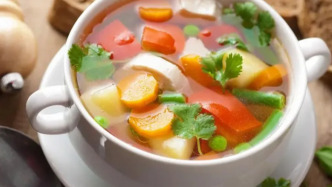 社交平臺宣稱的可抗癌、降三高的“哈佛蔬菜湯”，有那么神嗎？