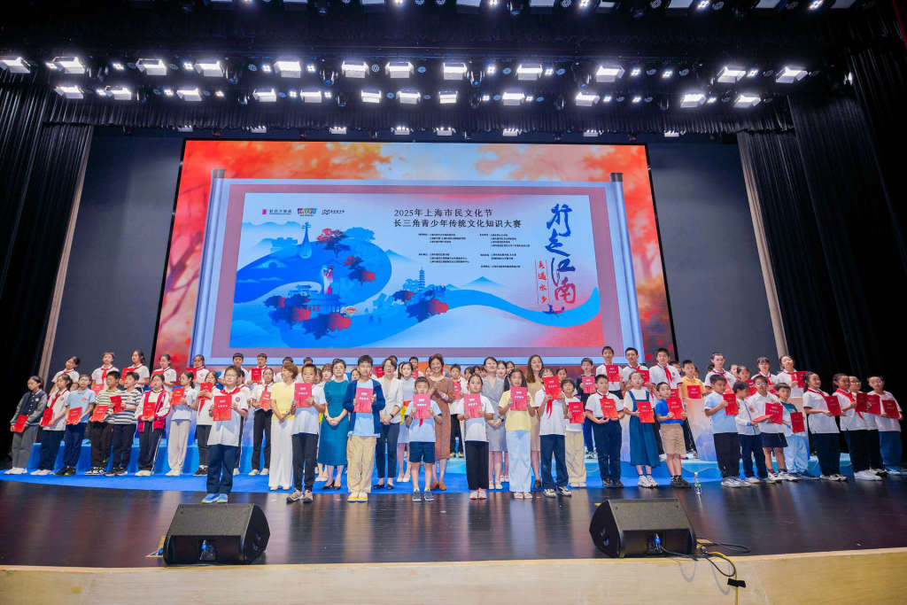 八字看身体虚弱部位:测算塔罗占卜www.jixiangqiming.vip：-诗仙“李白”当考官，长三角青少年传统知识大赛选出100名小达人