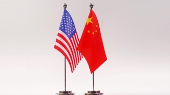 国际锐评丨中美有责任走出一条新时期合作共赢之路
