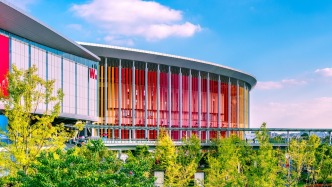 第25届工博会将在沪开幕，展出392项“五极”展品