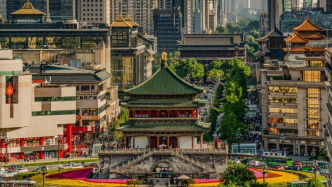 西安市各区县、西咸新区、开发区领导公开接访最新安排（9月22日—9月30日）