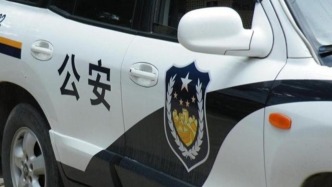 北京警方：于某某酒后意外墜樓身亡，3人編造謠言被采取強(qiáng)制措施