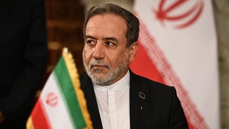 伊朗外長啟程前往紐約參加聯(lián)合國大會(huì)