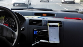 人民日報關注：網(wǎng)約車保費貴投保難，“車主喊貴險企喊虧”何解