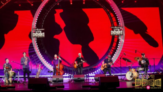 崔健品冠阿牛周慧敏登臺獻唱，哪一首是你的“最愛金曲”？