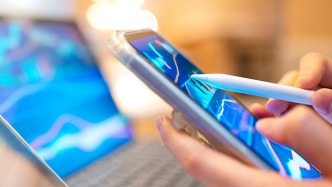 消費電子概念全線爆發(fā)，立訊精密、和而泰等多股漲停