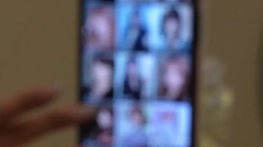 半年“開盒”800余人，法院：主犯周某等獲刑責，還需公開道歉并支付公益賠償金10萬元