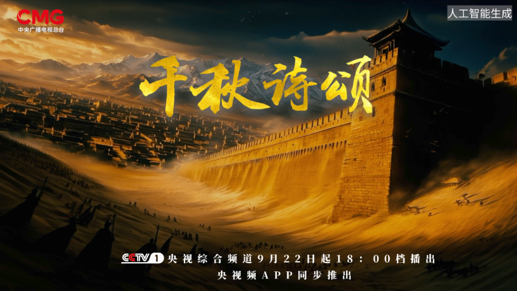 八字排盘:在线测算事业运势www.jixiangqiming.vip：-央视《千秋诗颂》上新，AI读懂了唐诗？