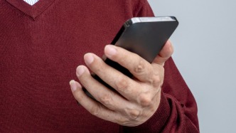 夜讀｜20年不變的電話號碼