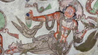 拍攝新疆20多年，丁和的“光影回鄉(xiāng)”