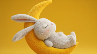 《浪浪山》帶火了新的毛絨品牌