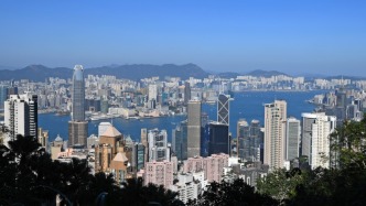 香港所有學(xué)校明后天停課