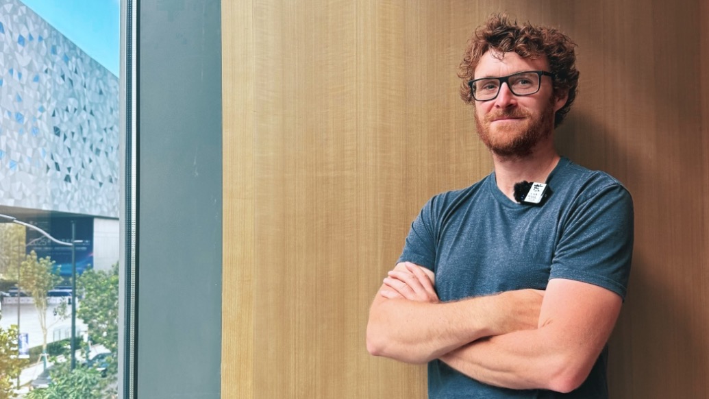 专访丨全球网络峰会创始人称赞中国AI开源生态:21世纪是中国的时代