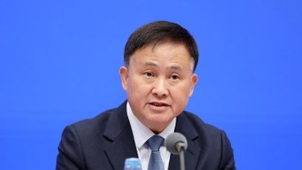 潘功勝：發(fā)布會(huì)主要介紹“十四五”時(shí)期金融業(yè)發(fā)展情況，不涉及短期政策調(diào)整