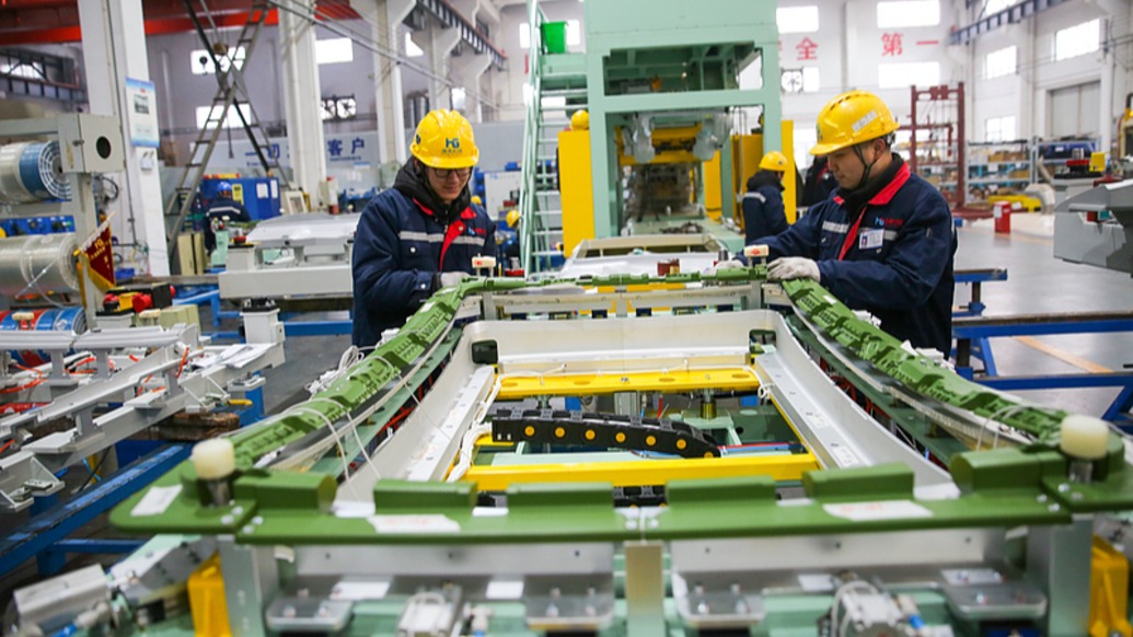 “十四五”期間科技型中小企業(yè)貸款年均增速超20%