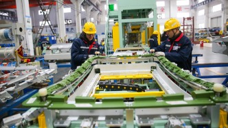 “十四五”期間科技型中小企業(yè)貸款年均增速超20%