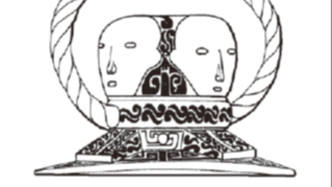 杰西卡·羅森：南方之圓——安徽蚌埠雙墩鐘離國(guó)墓