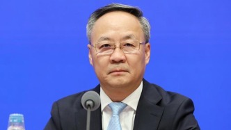 李云澤：相當(dāng)部分省份已實(shí)現(xiàn)高風(fēng)險(xiǎn)中小機(jī)構(gòu)動(dòng)態(tài)清零