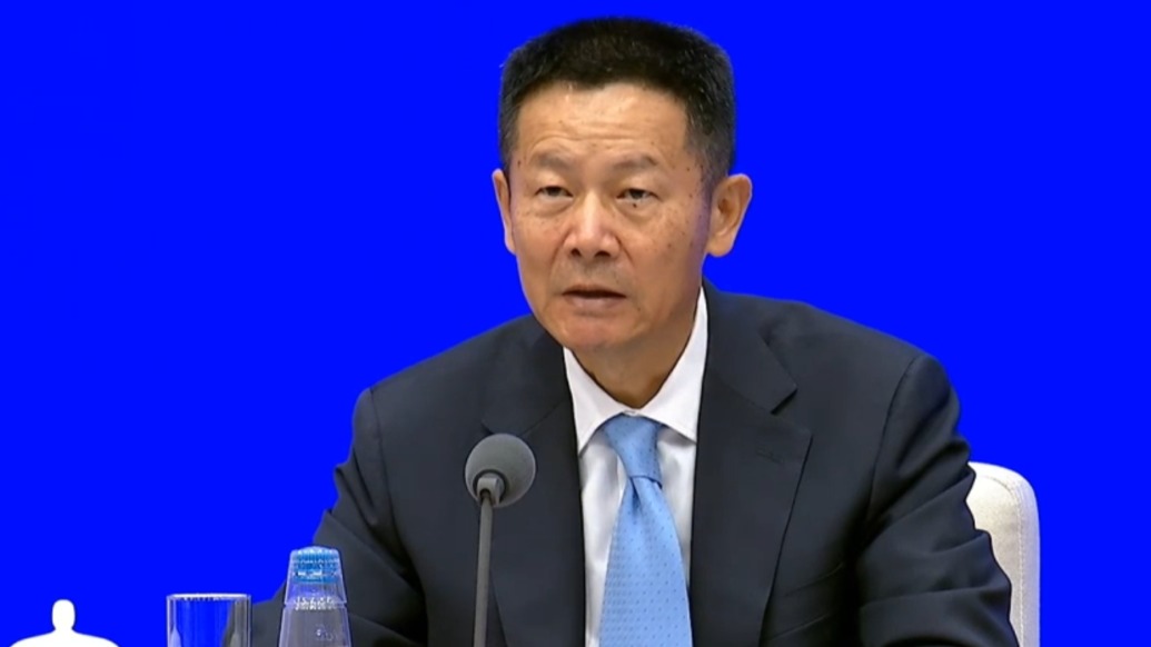 吳清： 嚴格出清害群之馬和“空殼僵尸”，“十四五”時期207家公司平穩(wěn)退市