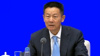 吳清： 嚴(yán)格出清害群之馬和“空殼僵尸”，“十四五”時(shí)期207家公司平穩(wěn)退市