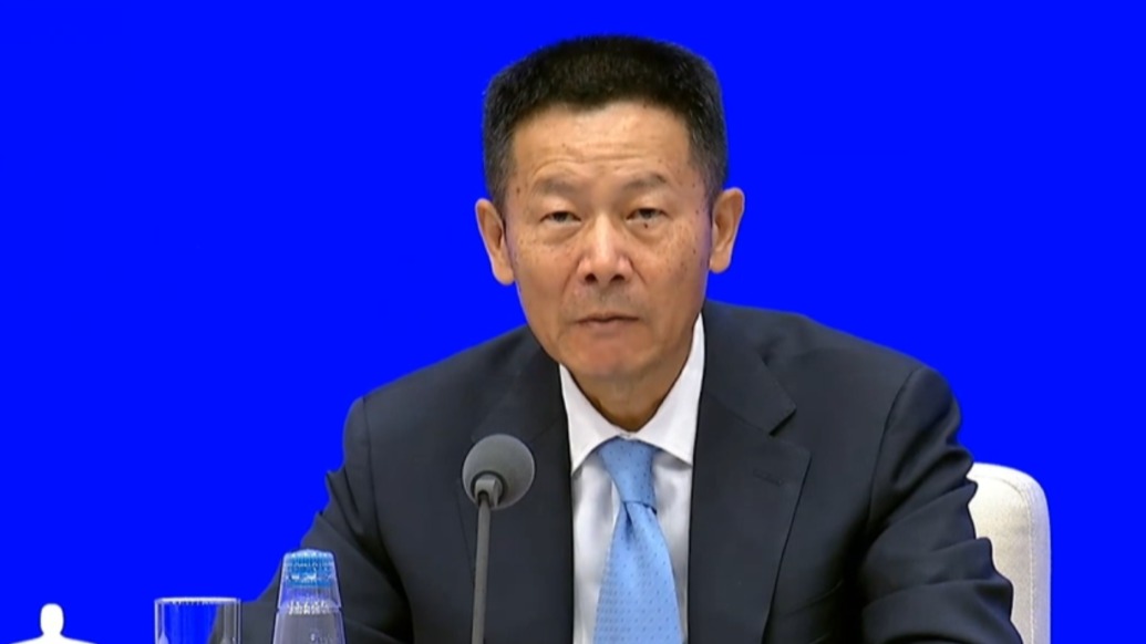 證監會主席吳清：既“追首惡”也“懲幫兇”，堅決破除造假“生態圈”