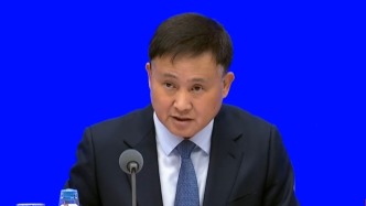 潘功勝談美聯(lián)儲(chǔ)降息：中國(guó)貨幣政策堅(jiān)持以我為主，兼顧內(nèi)外均衡
