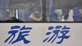 第五批文旅領(lǐng)域暗訪情況：旅行社、導(dǎo)游未按合同提供服務(wù)問題突出
