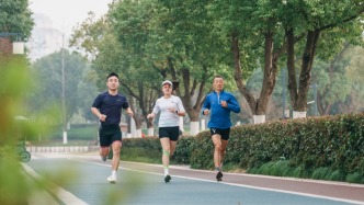 國家體育總局印發(fā)《關(guān)于推動(dòng)運(yùn)動(dòng)促進(jìn)健康事業(yè)高質(zhì)量發(fā)展的指導(dǎo)意見》