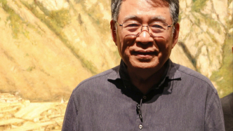 楊飛云寫實油畫蘇博展出：豐盛生命與古典之美