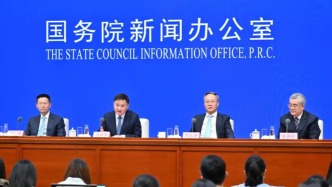 ??五年僅此一場(chǎng)！四大金融監(jiān)管部門掌門人齊發(fā)聲，三分鐘速覽核心金句