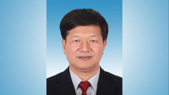 陳興超請辭江西省政協(xié)副主席