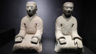 王子今：“金人十二”之謎