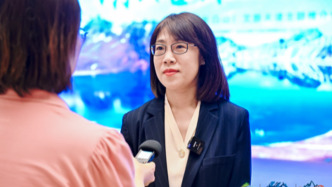 白山市副市長(zhǎng)吳倩已升任吉林省政府國(guó)資委主任