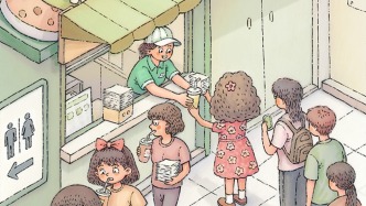 澎湃漫評｜“躥稀營銷”豈能拿健康開玩笑