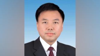 江蘇公示：連云港市長邢正軍擬任設區(qū)市委書記