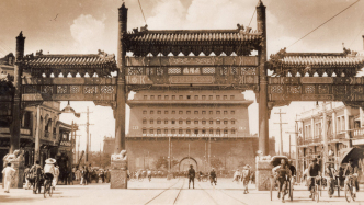 王笛：建構(gòu)微觀歷史中的邊緣者敘事