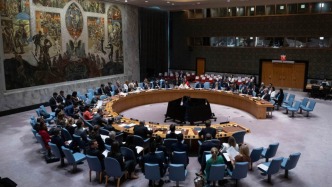 以色列代表團：不會參加23日安理會巴以問題高級別會議