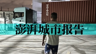 電動重卡駕駛員：亟須優先路權，以空間換時間