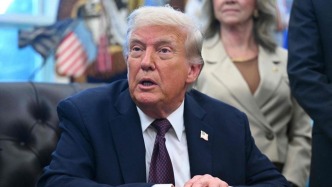 特朗普簽署命令，將美國左翼激進勢力“反法西斯主義運動”列為恐怖組織