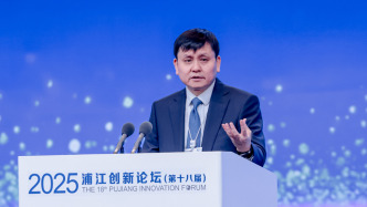 張文宏：通過優(yōu)化治療方案，結(jié)核病短程治療費(fèi)用可降低90%以上