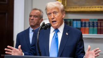 特朗普稱自閉癥與泰諾有關(guān)聯(lián)，美專家指責(zé)其“不負(fù)責(zé)任”