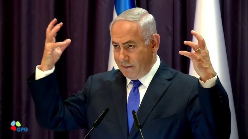 內(nèi)塔尼亞胡：一年內(nèi)摧毀“伊朗軸心”，必將實(shí)現(xiàn)所有戰(zhàn)爭(zhēng)目標(biāo)