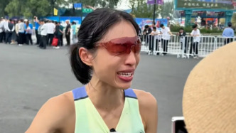 “最快女護(hù)士”道歉：痛悔不已，今后會(huì)將工作與愛好分得更清