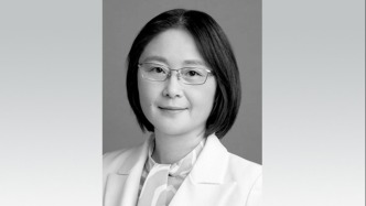 同濟(jì)大學(xué)生命科學(xué)與技術(shù)學(xué)院副院長(zhǎng)張敬逝世,年僅57歲