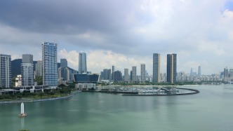 海水倒灌風(fēng)險(xiǎn)高！自然資源部將針對(duì)廣東海洋災(zāi)害應(yīng)急響應(yīng)提升至一級(jí)