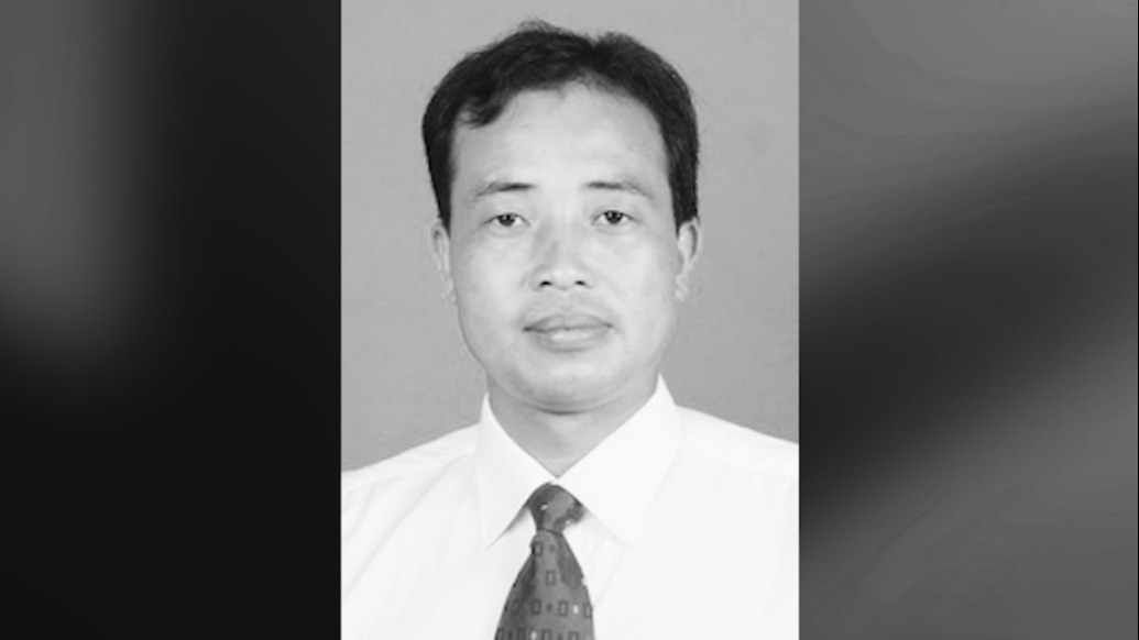 敦煌学专家、浙江大学副教授朱大星逝世，年仅53岁