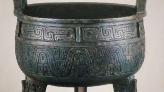 国博馆刊｜椁室尺寸反映西周和春秋时期晋国社会阶层